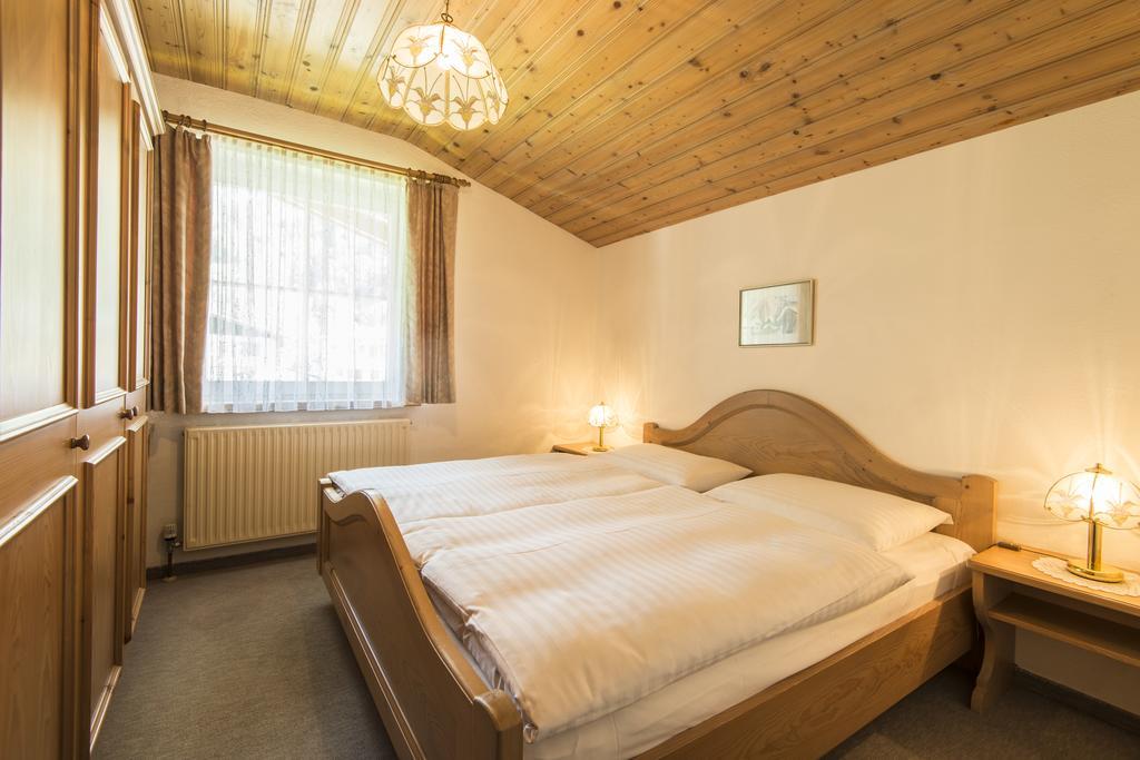 Golfappartements Apartment Bad Gastein
