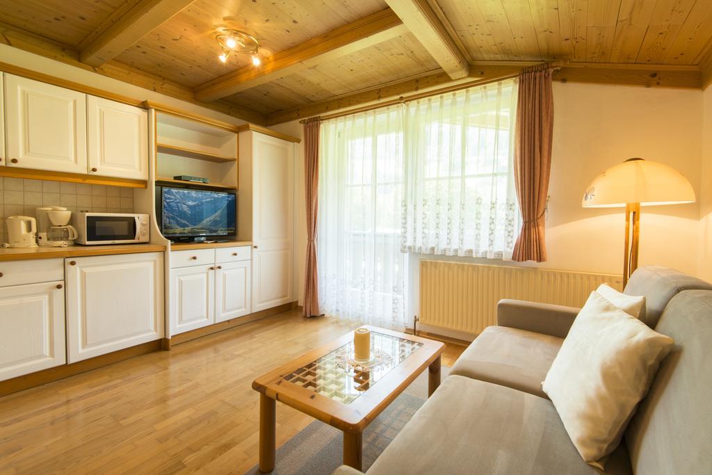 Apartment Golfappartements Bad Gastein