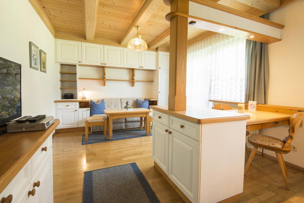 Apartment Golfappartements *