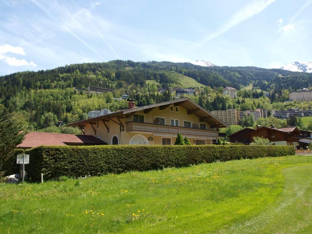 Golfappartements Apartment *