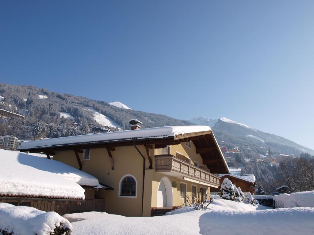 Golfappartements * Bad Gastein
