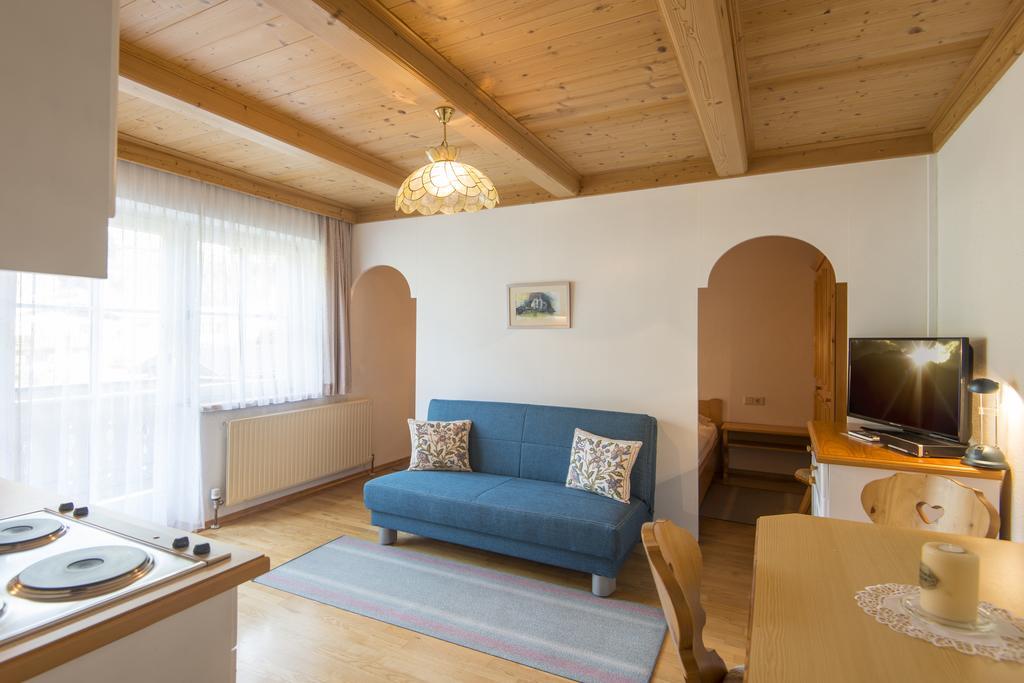 Golfappartements Apartment Bad Gastein