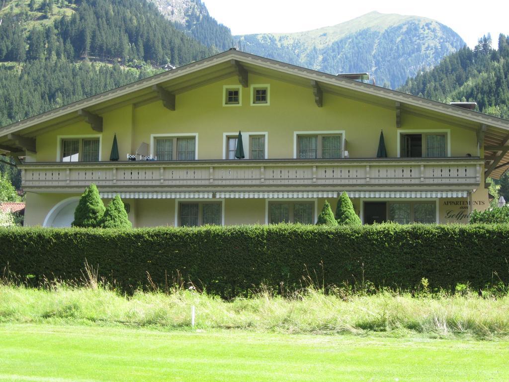 Golfappartements Apartment Bad Gastein